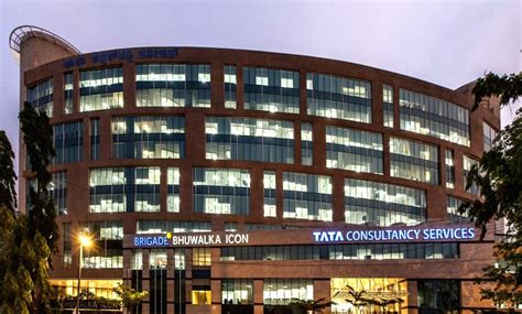 tata consultancy services poitiers